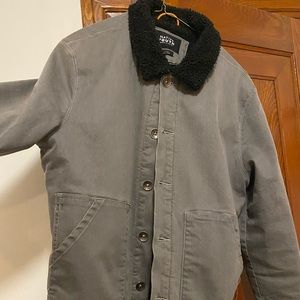 Native Youth denim jacket